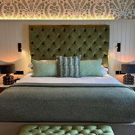 The Ashe Hotel Tralee Bagian luar foto