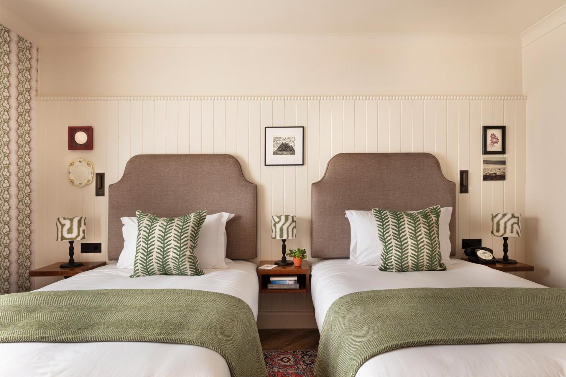 The Ashe Hotel Tralee Bagian luar foto