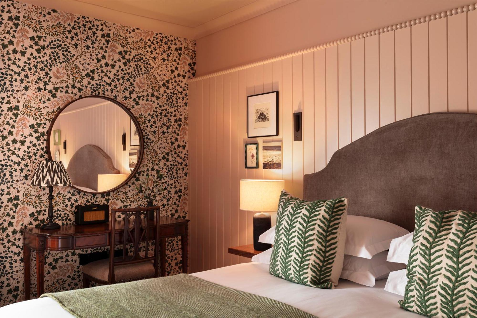 The Ashe Hotel Tralee Bagian luar foto