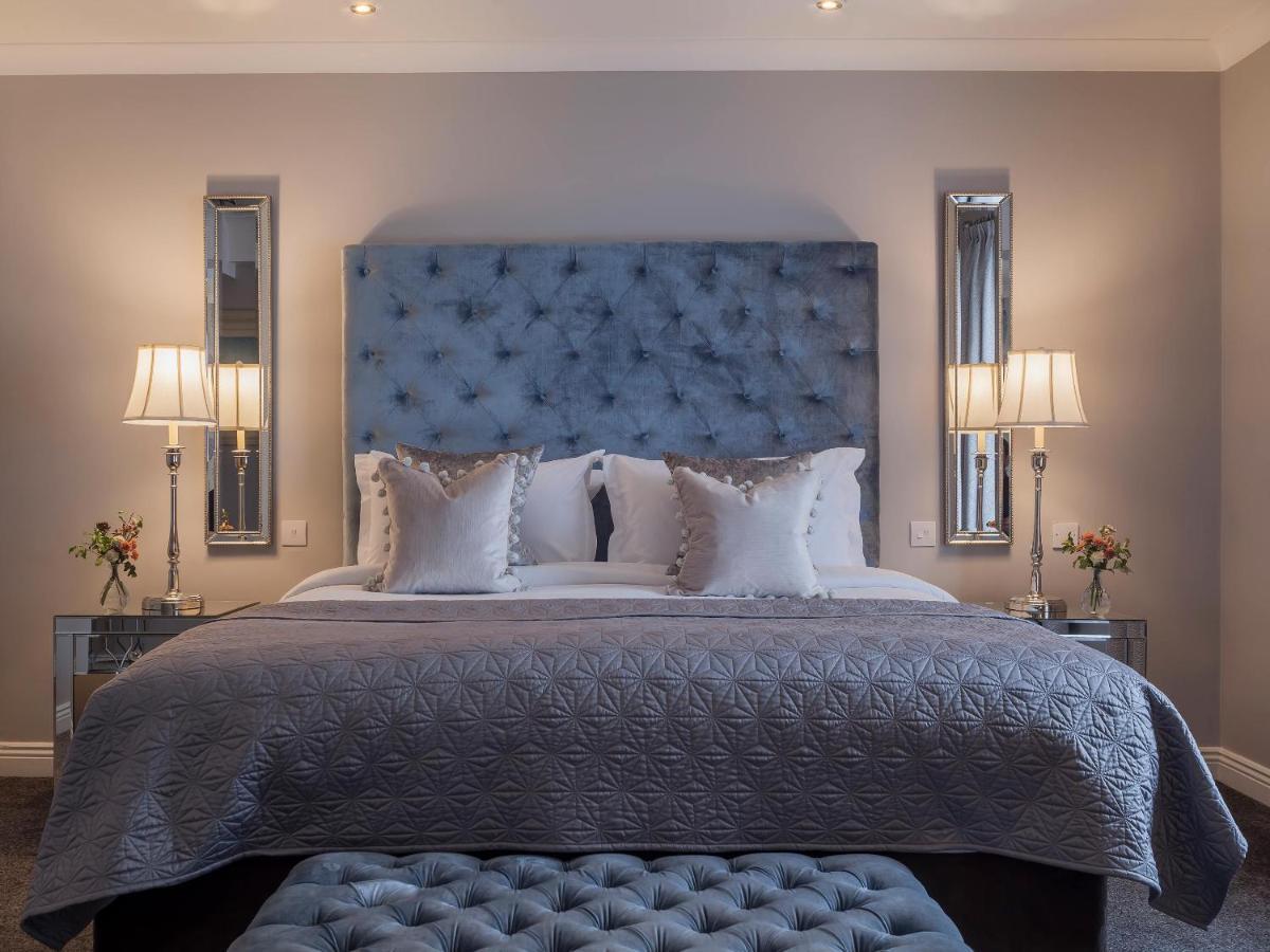 The Ashe Hotel Tralee Bagian luar foto